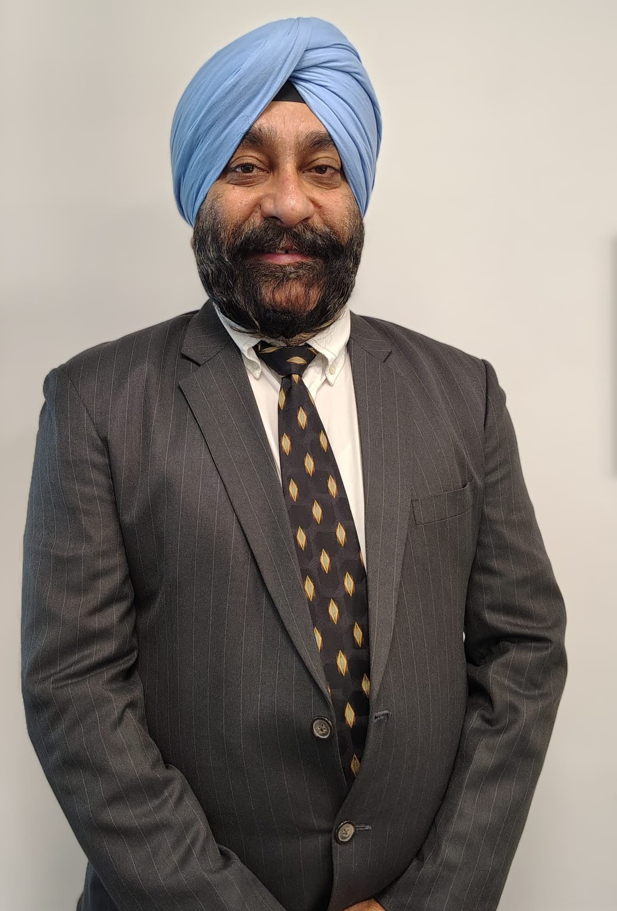 Gurpreet Chadha