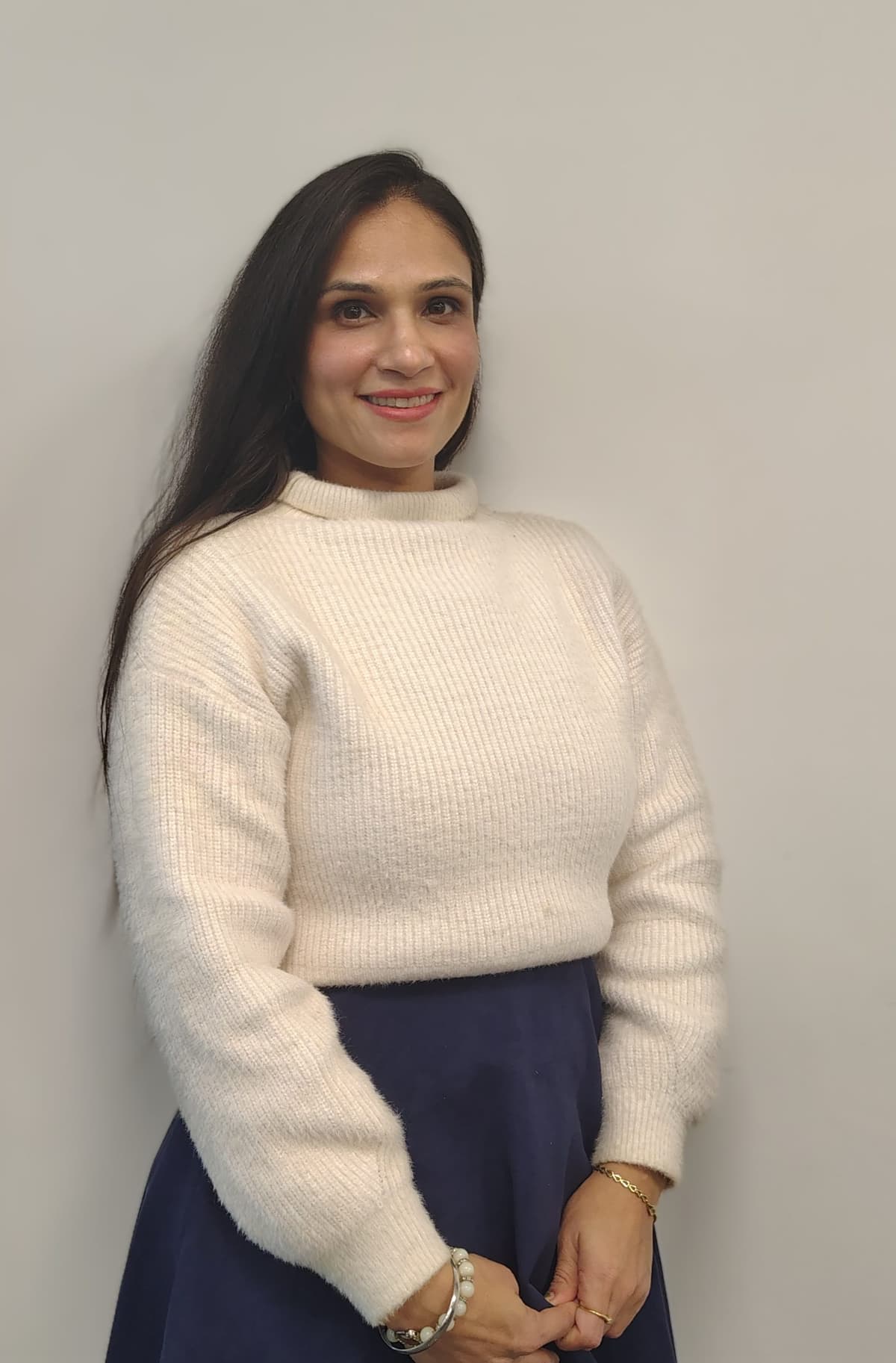 Gurpreet kaur
