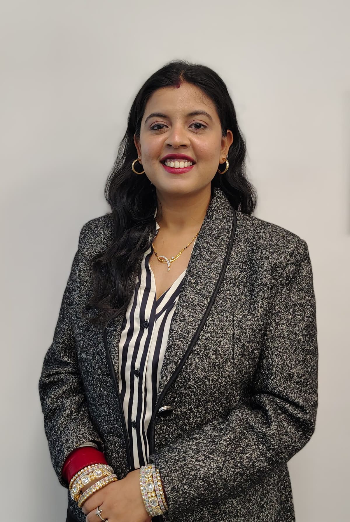 Shubhangi Tyagi