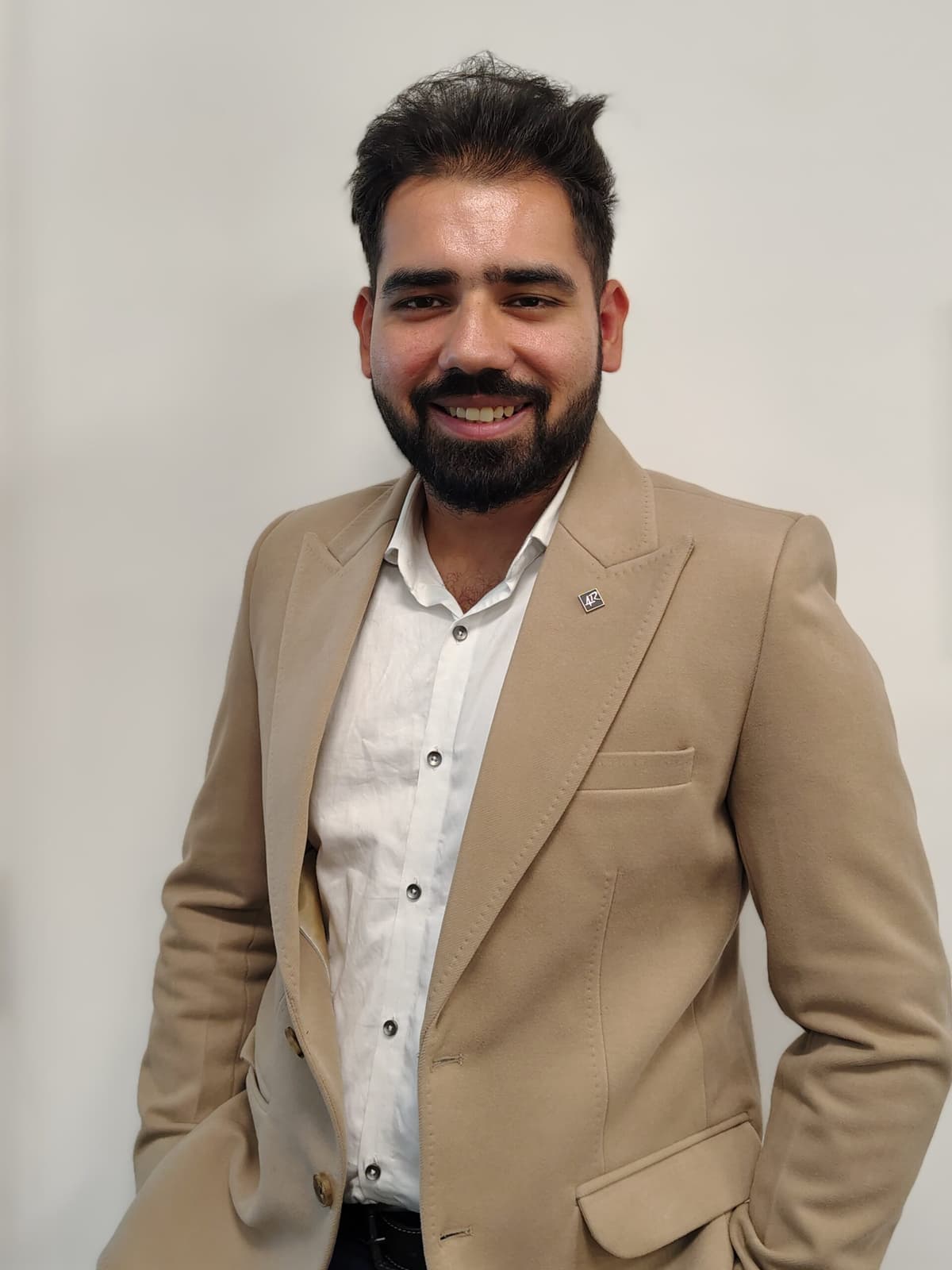 Rohit Khurana