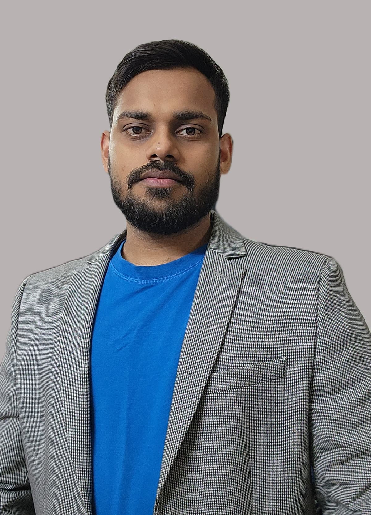 Ankur Gupta