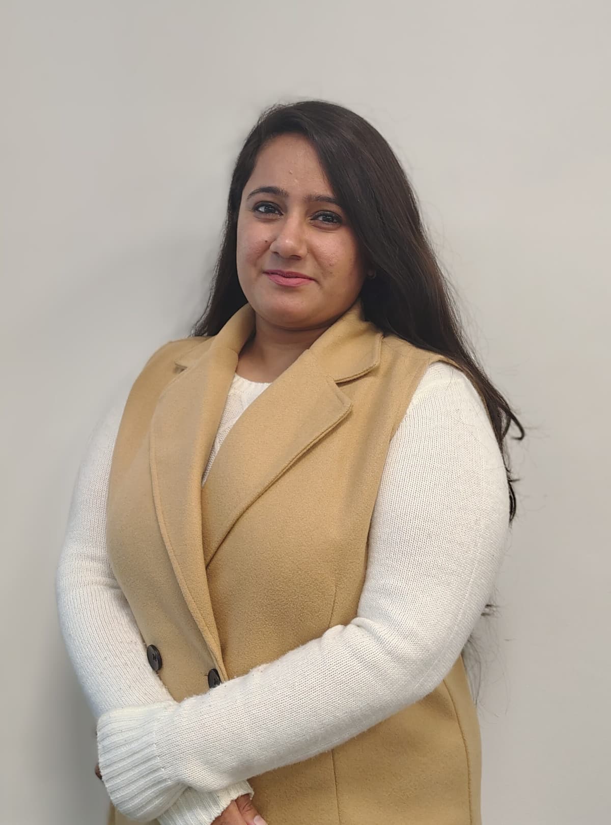 Chaitalee Chopra