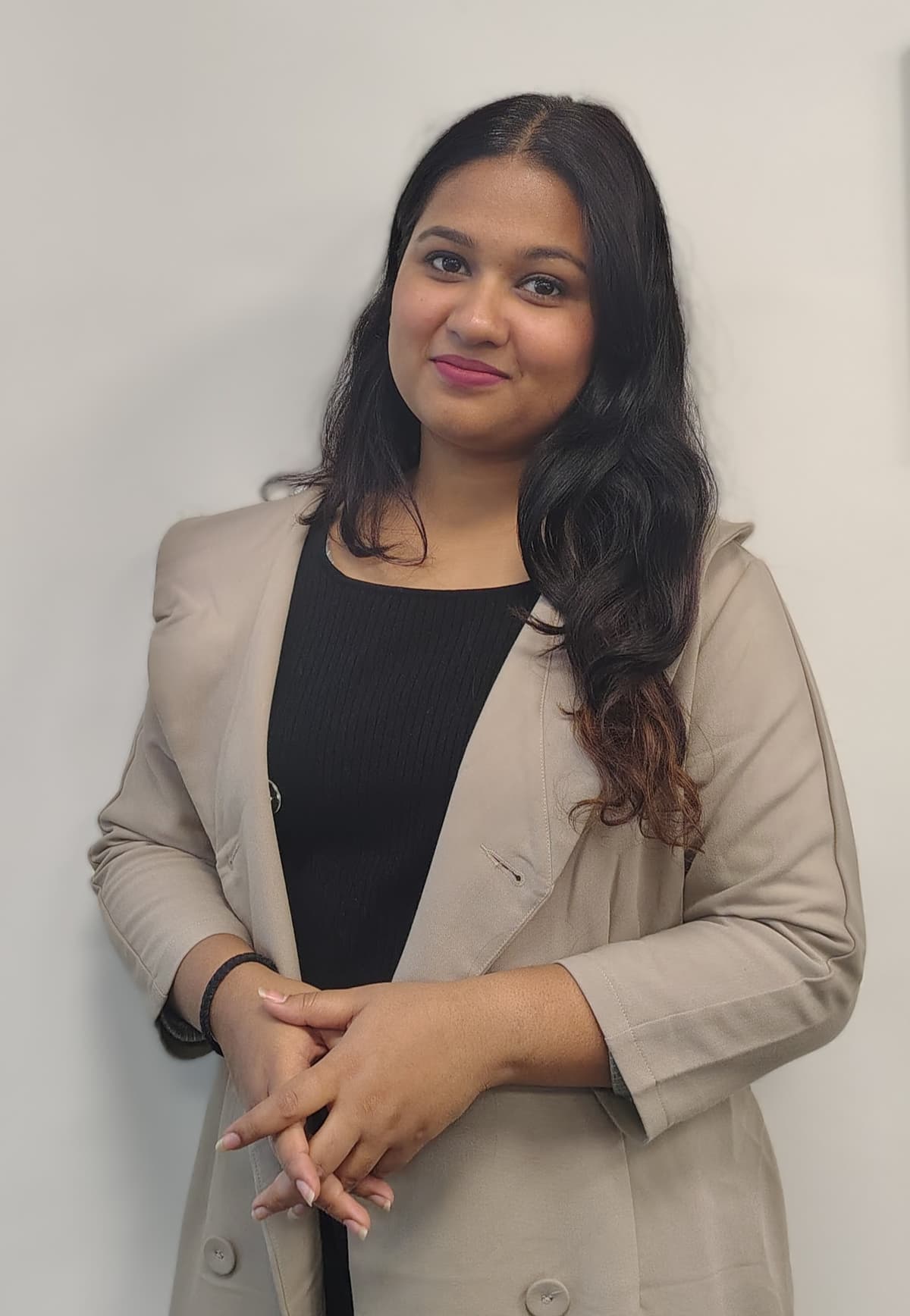 Khushi Soni