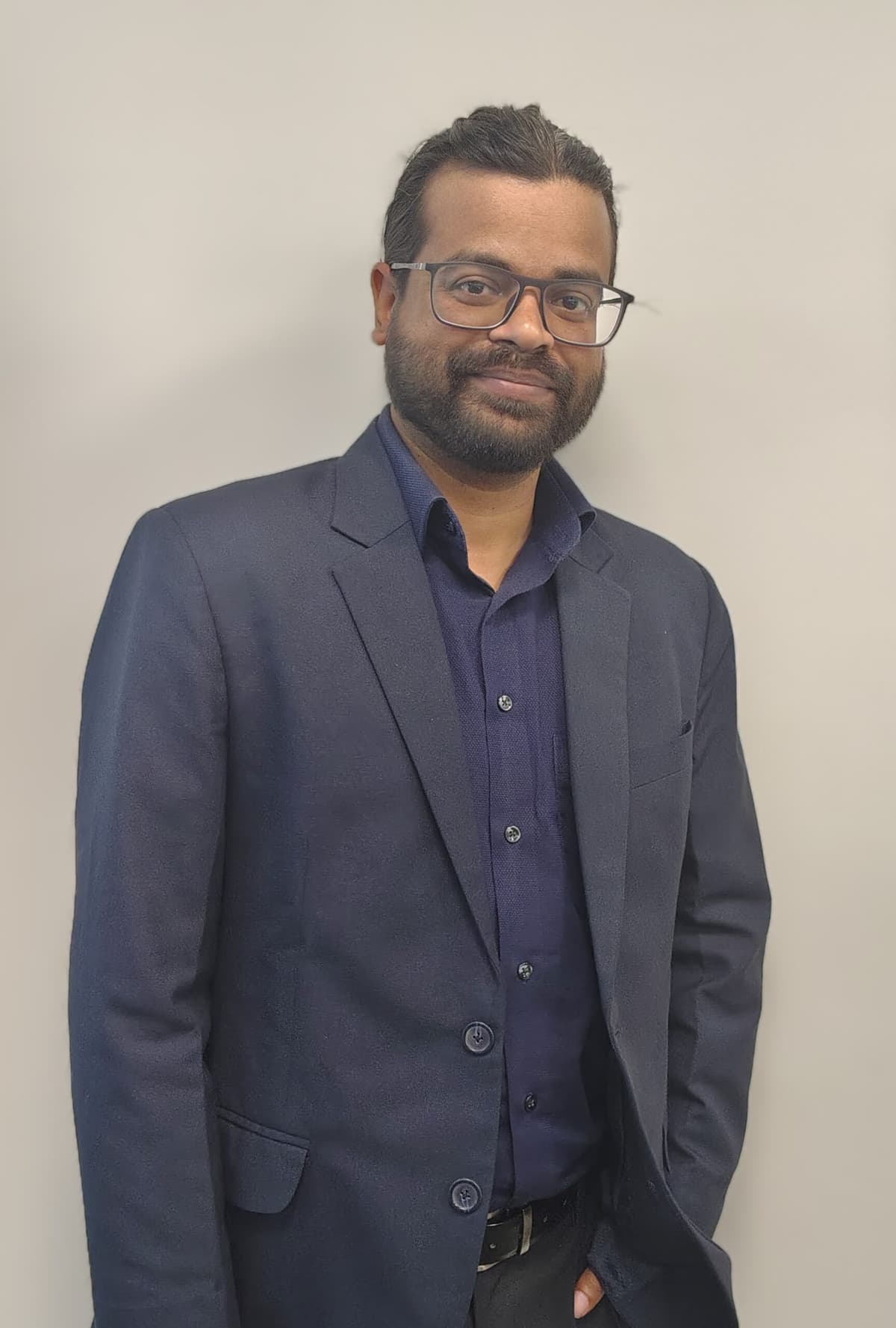 Padam Kumar
